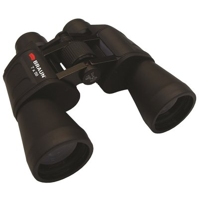 BRAUN Premium 7x50 WP dalekohled