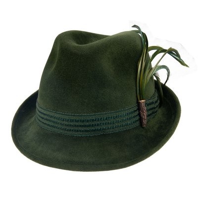Poľovnícky klobouk 10149/05