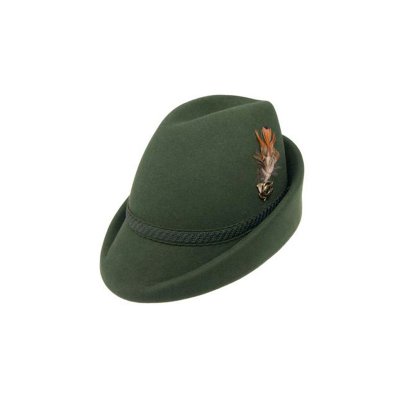 Poľovnícky klobouk 100129