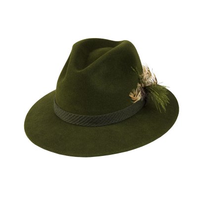 Poľovnícky klobouk 101630