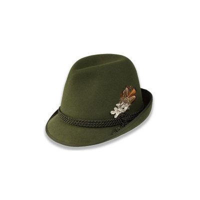 Poľovnícky klobouk 100134