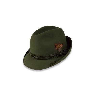 Poľovnícky klobouk 100131