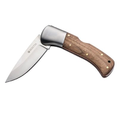 BERETTA - Steenbok Folding nůž
