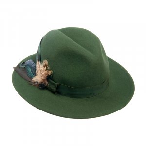 Poľovnícky klobouk 503501