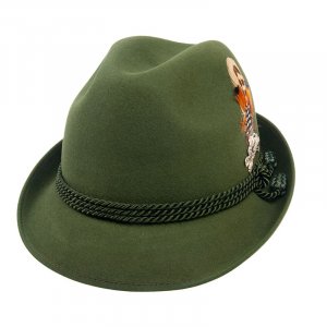 Poľovnícky klobouk 14883