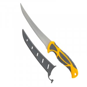 Smith's Edge Sport vykosťovací nůž