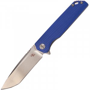 CH KNIVES 3519-G10-BK zavírací nůž