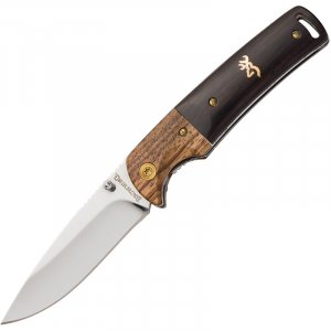 Browning Buckmark Hunter nůž