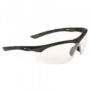 Swiss Eye LANCER - ochranné brýle čiré