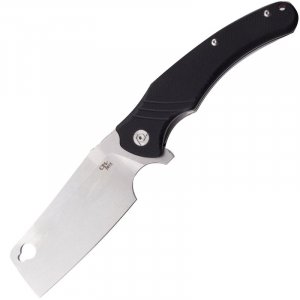 CH KNIVES 3531-G10 BK zavírací nůž
