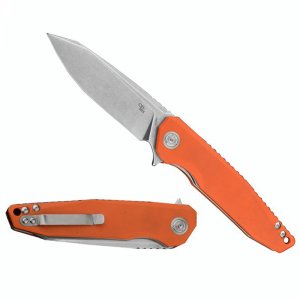CH KNIVES 3004-G 10-OR zavírací nůž