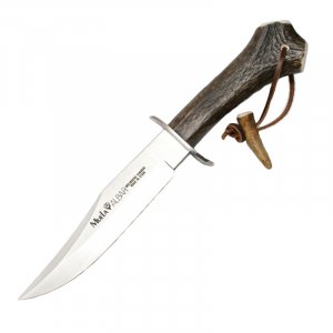 Muela - Albar 18H nůž