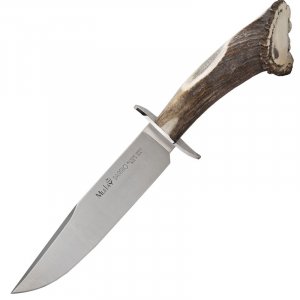 Muela - Sarrio 19S nůž