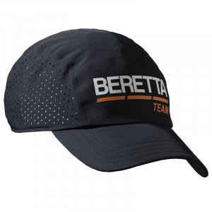 Beretta Team kšiltovka - Black