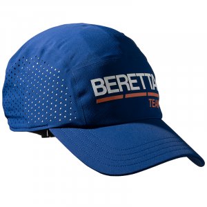 Beretta Team kšiltovka - Blue Beretta