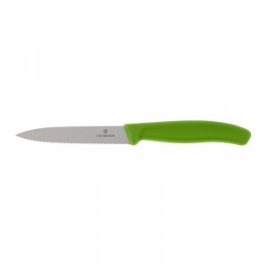 VICTORINOX 6.7736.L4 - nůž na zeleninu
