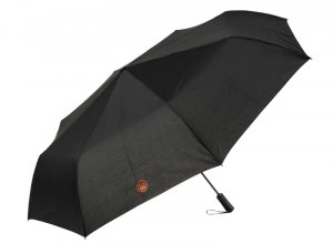 Skládací deštník - Black