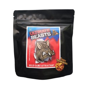 Vnadidlo Ultimate beasts - červ/brambora 250g
