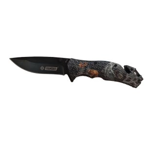 KANDAR Bear II. nůž