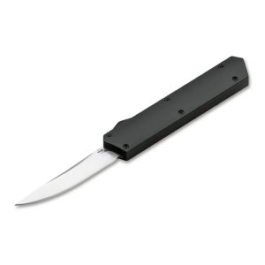 Boker Plus Kwaiken OTF Black 06EX551 nůž