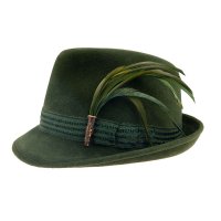 Poľovnícky klobouk 10149/05
