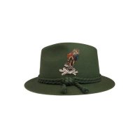 Poľovnícky klobouk 100864