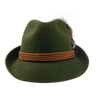 Poľovnícky klobouk 12771/18