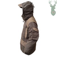 EDELWILD lovecká zimní bunda - 3v1