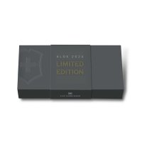 VICTORINOX 0.9415.L24 - Hunter Pro Alox Limited Edition 2024 núž