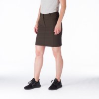 Northfinder - LYNN -Dámská sukně strečová lehká mustang