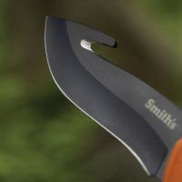 SMITH`S - EDGESPORT pevný nůž s vyvrhovákem