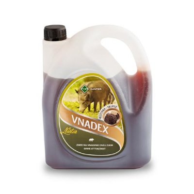 VNADEX Nectar - lanýž 4 kg