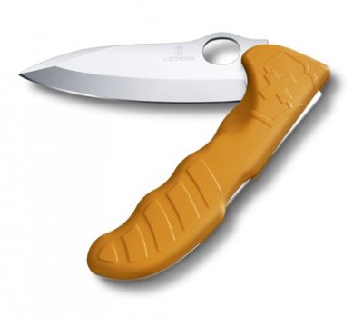 Victorinox Hunter Pro lovecký nůž oranžový 0.9411.M9