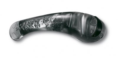 Victorinox 7.8721.3 Bruska na nože s keramickým mechanismem černá