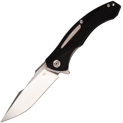 CH KNIVES nůž CH3519 G10 Black