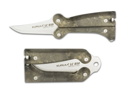 Kupilka Classic knife Brown KLC850
