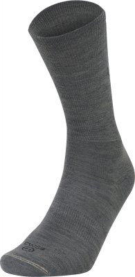 Lorpen ponožky - Cold Weather Sock System - Brown - dvojbalení