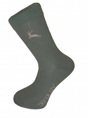 Ponožky JELEN 035