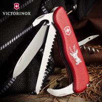 Victorinox HUNTER RED 0.8573 núž