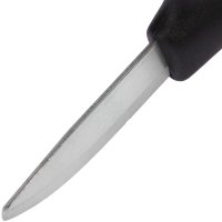 Morakniv Mushroom Knife - Black, Stainless Steel 10906