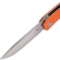 CH KNIVES nůž CH3002 G10Orange