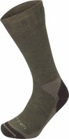 Lorpen ponožky - Cold Weather Sock System - Brown - dvojbalení