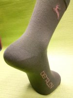 Ponožky JELEN 035