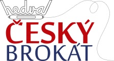 Hedva Český Brokát