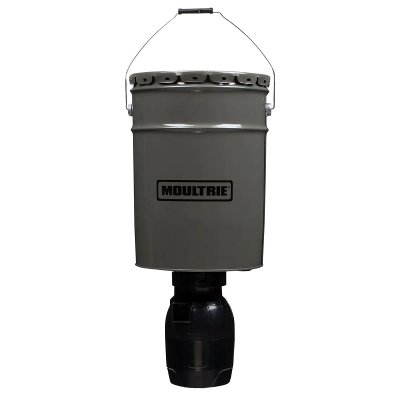 MOULTRIE Directional - Digitální směrový podavač krmiva se zásobníkem 25L  MFG-13282