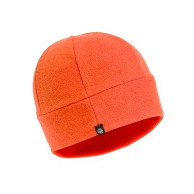 Polar Beanie čepice - Orange