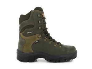 CHIRUCA Muflon 01 GoreTEX myslivecká obuv