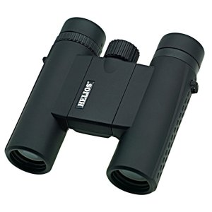 Helios Sport Deluxe 10x25 dalekohled