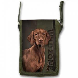 Wild Zone - Taška na rameno - Dog