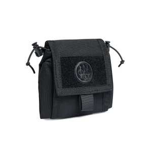 Foldable mini vak - Black